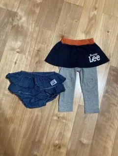 BuddyLee ボトムスセット