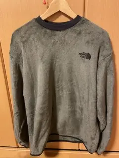 ノースフェイス スウェット