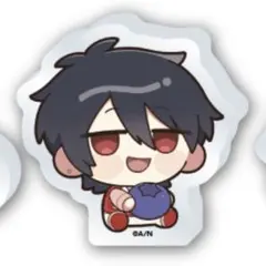 夢追翔 8th アクリルブロック にじさんじ