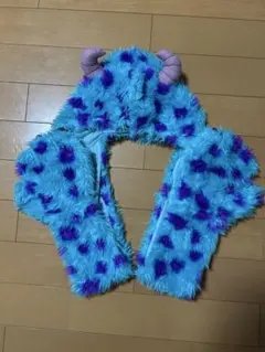 サリー/ファンキャップ/マフラー ⭐︎れん様専用⭐︎