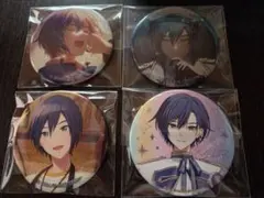 KAITO 缶バッジ まとめ売り 7点 - メルカリ