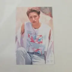 ATEEZ ソンファ VR コンサート トレカ - メルカリ