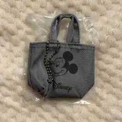 ディズニーストア シークレットトートバッグ ミニ ミッキー