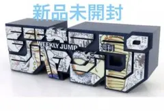 週刊少年ジャンプ ロゴフィギュア ONE PIECE early days - メルカリ