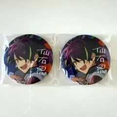 あんスタ trip 缶バッジ 忍 仙石忍