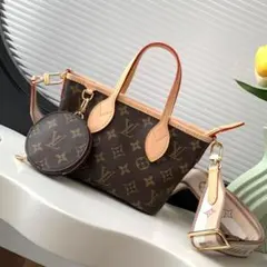 LOUIS VUITTON モノグラム 2WAYバッグ
