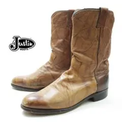 2025年最新】ウェスタンブーツ justinの人気アイテム - メルカリ