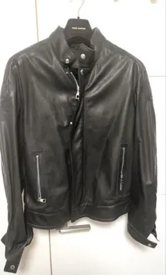 2025年最新】LOUIS VUITTON メンズ レザージャケット・ライダースの