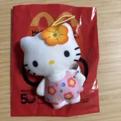 キティちゃん　マクドナルド