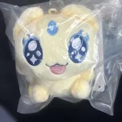 プリキュア　メップル　一番くじ　ぬいぐるみ