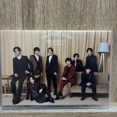 Hey! Say! JUMP 何を求めて DVD/CD
