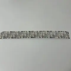 Christian Dior クリスチャン ディオール バングル　パッチンのサムネイル