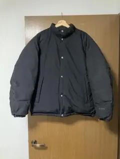 最終値下げTHE NORTH FACE オルタレーションシエラジャケットM 黒のサムネイル