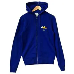 【希少】　ラコステ×friendswithyou 限定モデルジップパーカー