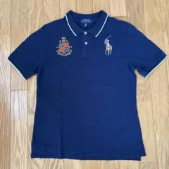 ラルフローレン　キッズ　ポロシャツ　サイズ160