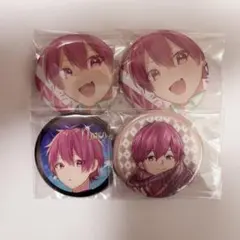 いれいす ないこ 缶バッジ 第5弾 まとめ売り