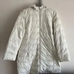 レディースダウンコート