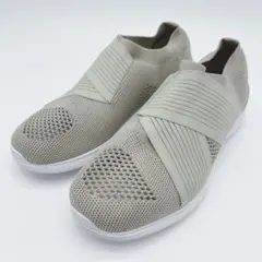 希少！『repetto』(40）ソックススニーカー ハイカット メッシュ白黒 希少！『repetto』(40）ソックススニーカー ハイカット メッシュ白黒