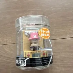 希少　チョッパー　ミニアラーム時計
