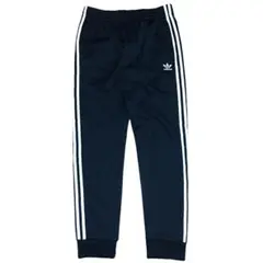 SST 古着 adidas アディダス トラックパンツ ジョガーパンツ XL