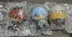 一番くじ　葬送のフリーレン　ちょこのっこ　フィギュア　セット