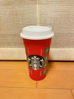 スターバックス 2022限定タンブラー473ml