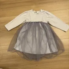 après les cours ワンピース 80 パープル