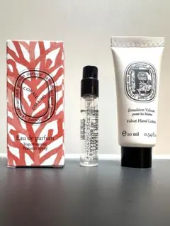 ディプティク オードパルファン コライユ オスクロ 2ml - メルカリ