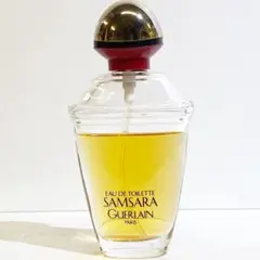 ゲラン サムサラ オードトワレ 50mL ゲラン Samsara サムサラ 香水 Eau de Toilette 50ml ゲラン