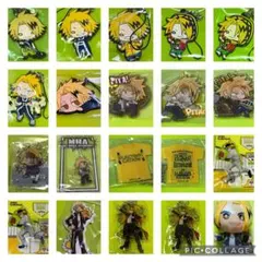 ヒロアカ【上鳴電気 セット】