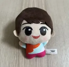 値下げ‼️おかあさんといっしょ　ちびぐるみ　ゆういちろうお兄さん