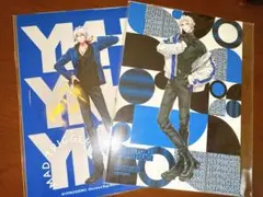 ヒプマイ ヨコハマ ブロマイドセット