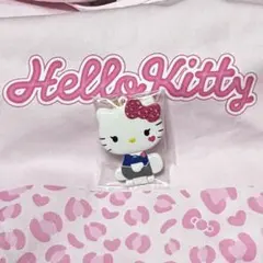 Sanrio ハローキティ アクリルキーホルダーのサムネイル