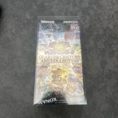 遊戯王OCG QUARTER CENTURY ART COLLECTION 2箱 - メルカリ