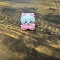 ちいかわ びっくらたまご リボンなみんな ちいかわ