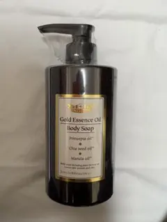 Dr.Ci:Labo Gold Essence Oil Body Soapのサムネイル
