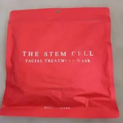 THE STEM CELL FACIAL TREATMENT MASK