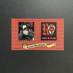 リドル・ローズハート Halloween ver.2025 シール