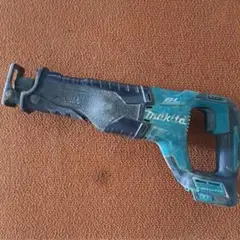 レシプロソー