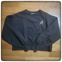 ハート スウェット