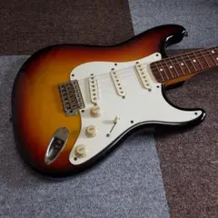ジャパンビンテージ1980年代　FERNANDES リミテッドエディションのサムネイル