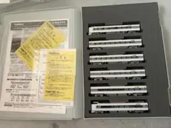 トミーテック【新品】489系 特急あさま系 基本セット5両 - メルカリ