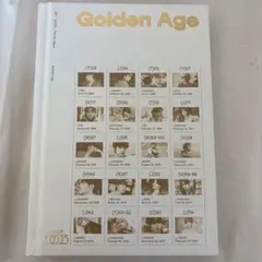 NCT 2023 Golden Age アルバム