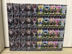 HUNTER×HUNTER ワールドコレクタブルフィギュア