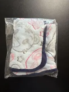 しまじろう　光るブランケットのサムネイル
