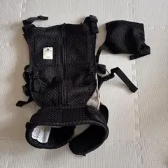 bebe swan Elegance 抱っこ紐 ブラック