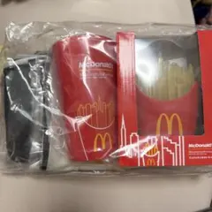 McDonald's マンハッタンポートフォリオセット