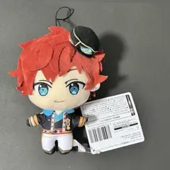 あんスタ 天城一彩 ぬいぐるみ