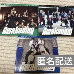awakening ini 3形態セット