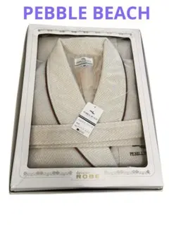 バスローブ ルームウェア